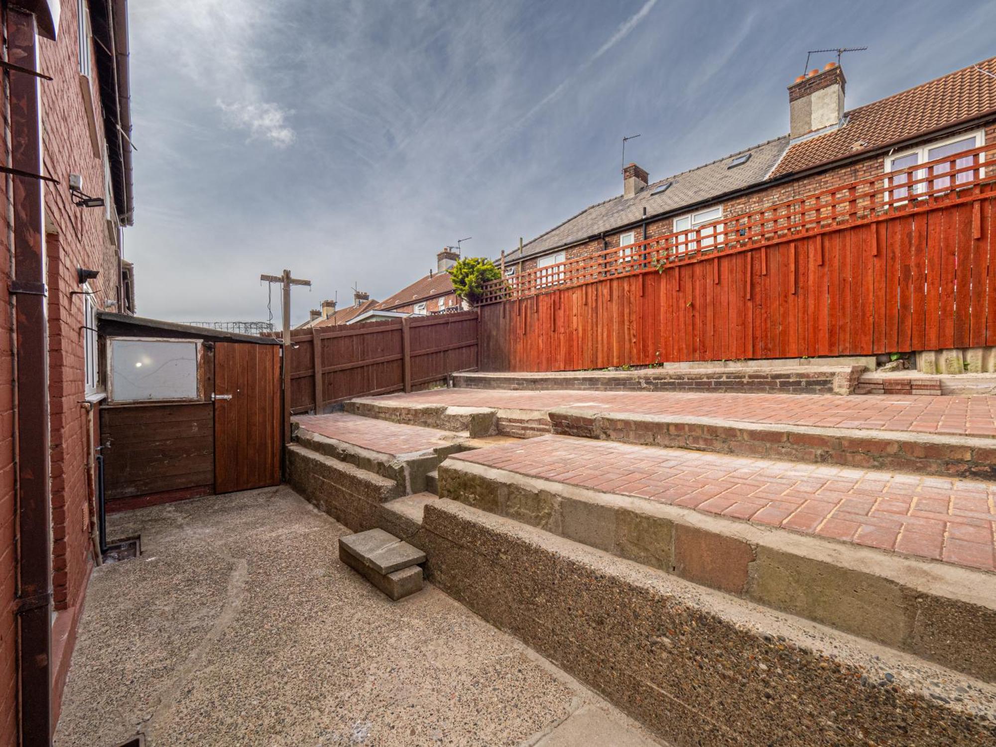 3Br Haven Retreat In Wallasey With Free Street Parking 外观 照片